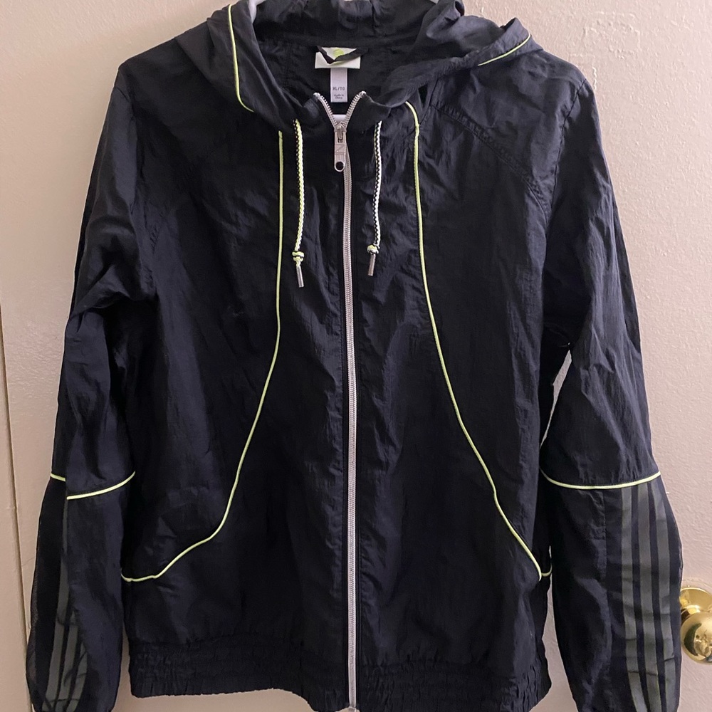 Adidas Neo Windbreaker
